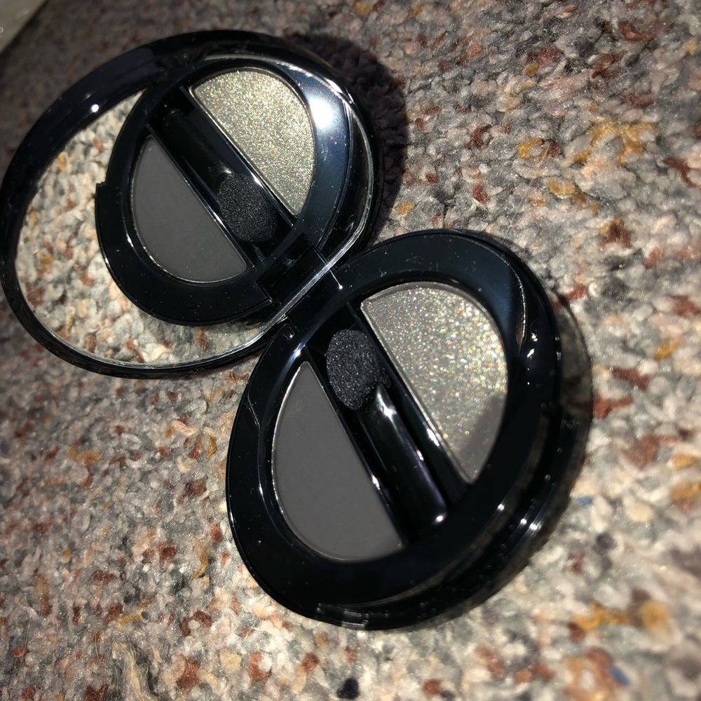 Simply Vera eyeshadow duo